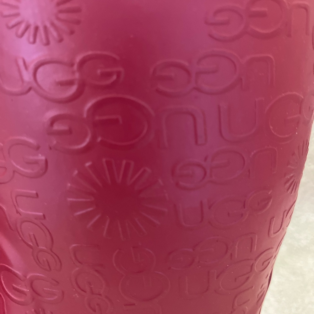 Ugg Rain boots